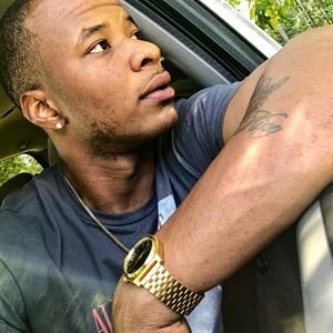 Meet your Posher, Craig